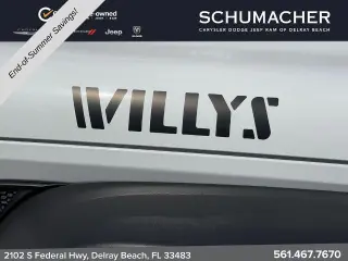 Jeep Wrangler Unlimited 2022 4x4 Sport 4 puertas SUV