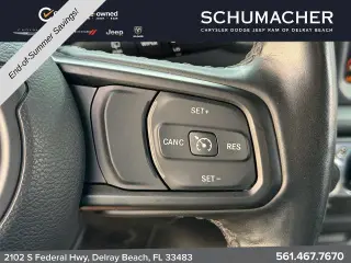 Jeep Wrangler Unlimited 2022 4x4 Sport 4 puertas SUV