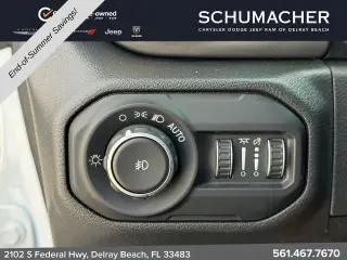 Jeep Wrangler Unlimited 2022 4x4 Sport 4 puertas SUV