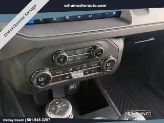 Ford Bronco 2025 4x4 Big Bend 4 puertas SUV