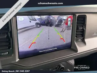 Ford Bronco 2025 4x4 Big Bend 4 puertas SUV
