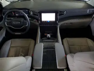 Jeep Wagoneer 2022 4x2 Serie III 4 puertas SUV
