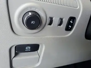 Jeep Wagoneer 2022 4x2 Serie III 4 puertas SUV