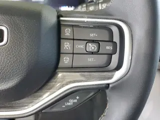 Jeep Wagoneer 2022 4x2 Serie III 4 puertas SUV