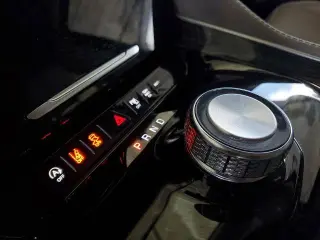 Jeep Wagoneer 2022 4x2 Serie III 4 puertas SUV