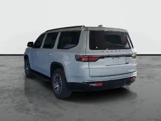 Jeep Wagoneer 2022 4x2 Serie III 4 puertas SUV