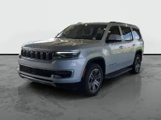 Jeep Wagoneer 2022 4x2 Serie III 4 puertas SUV