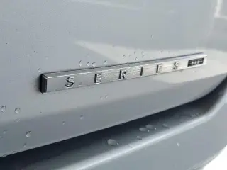 Jeep Wagoneer 2022 4x2 Serie III 4 puertas SUV