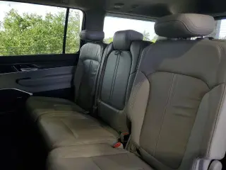 Jeep Wagoneer 2022 4x2 Serie III 4 puertas SUV