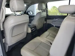 Jeep Wagoneer 2022 4x2 Serie III 4 puertas SUV
