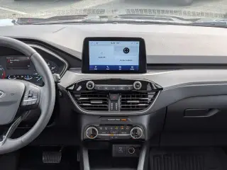 Ford Escape 2022 SE 4 puertas SUV