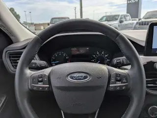 Ford Escape 2022 SE 4 puertas SUV