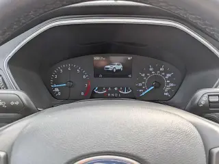 Ford Escape 2022 SE 4 puertas SUV