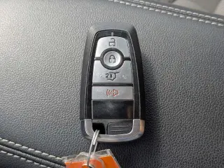 Ford Escape 2022 SE 4 puertas SUV