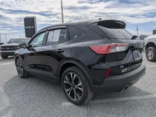 Ford Escape 2022 SE 4 puertas SUV