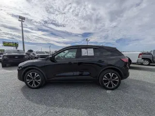 Ford Escape 2022 SE 4 puertas SUV