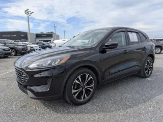 Ford Escape 2022 SE 4 puertas SUV