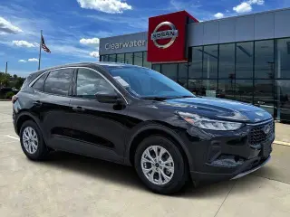 Ford Escape 2024 Active 4 puertas SUV