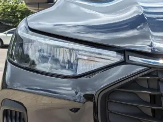 Ford Escape 2024 Active 4 puertas SUV