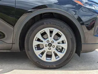 Ford Escape 2024 Active 4 puertas SUV