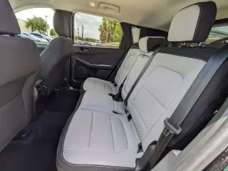 Ford Escape 2024 Active 4 puertas SUV