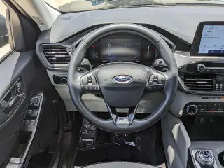Ford Escape 2024 Active 4 puertas SUV