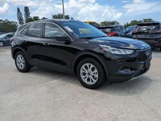 Ford Escape 2024 Active 4 puertas SUV