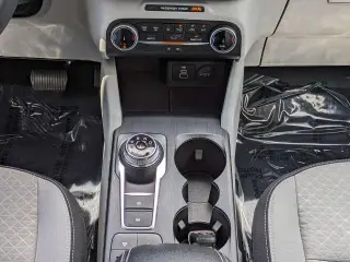 Ford Escape 2024 Active 4 puertas SUV