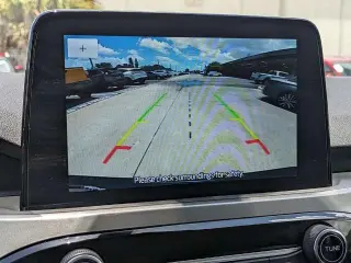 Ford Escape 2024 Active 4 puertas SUV