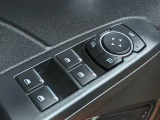 Ford Escape 2024 Active 4 puertas SUV
