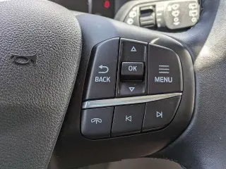 Ford Escape 2024 Active 4 puertas SUV