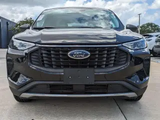 Ford Escape 2024 Active 4 puertas SUV