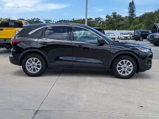 Ford Escape 2024 Active 4 puertas SUV