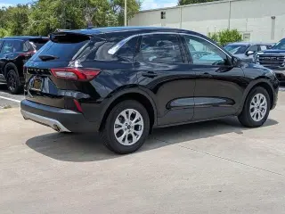 Ford Escape 2024 Active 4 puertas SUV