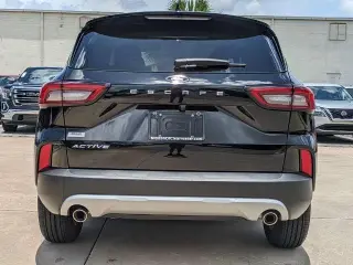 Ford Escape 2024 Active 4 puertas SUV