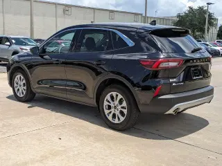 Ford Escape 2024 Active 4 puertas SUV