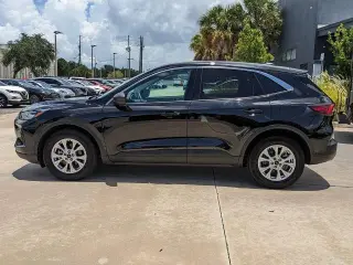 Ford Escape 2024 Active 4 puertas SUV
