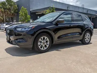 Ford Escape 2024 Active 4 puertas SUV