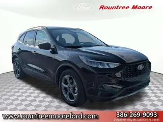 Ford Escape 2025 ST-Line 4 puertas SUV