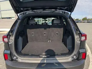 Ford Escape 2025 ST-Line 4 puertas SUV