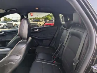 Ford Escape 2025 ST-Line 4 puertas SUV