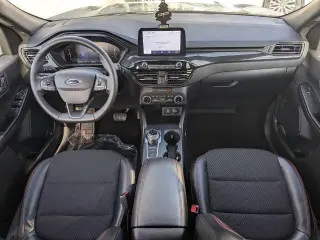Ford Escape 2025 ST-Line 4 puertas SUV