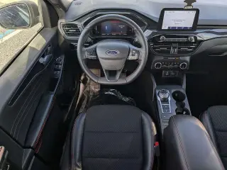 Ford Escape 2025 ST-Line 4 puertas SUV