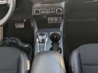 Ford Escape 2025 ST-Line 4 puertas SUV