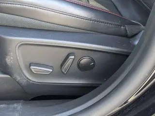 Ford Escape 2025 ST-Line 4 puertas SUV