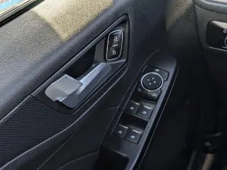 Ford Escape 2025 ST-Line 4 puertas SUV