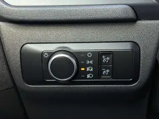 Ford Escape 2025 ST-Line 4 puertas SUV