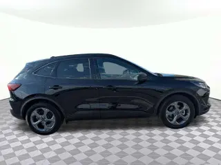 Ford Escape 2025 ST-Line 4 puertas SUV