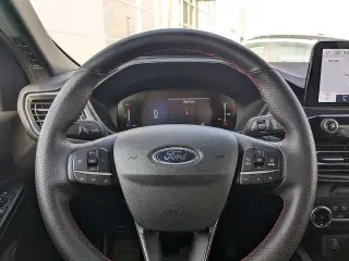 Ford Escape 2025 ST-Line 4 puertas SUV