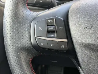 Ford Escape 2025 ST-Line 4 puertas SUV